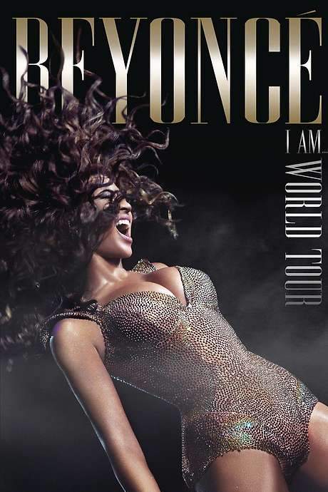 Beyoncé: I Am… World Tour